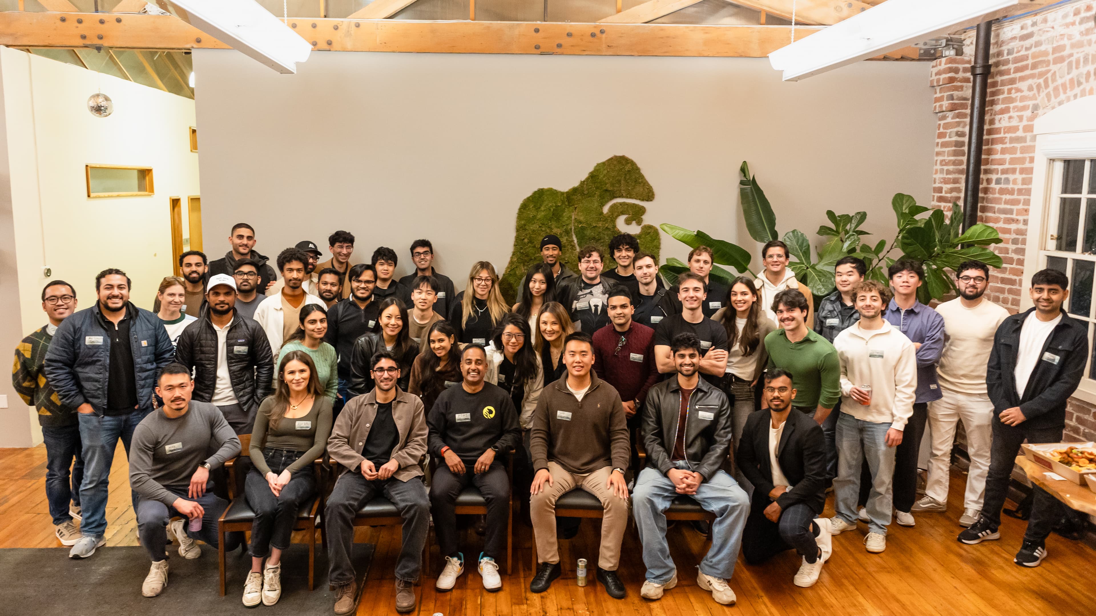 Susa Ventures Event